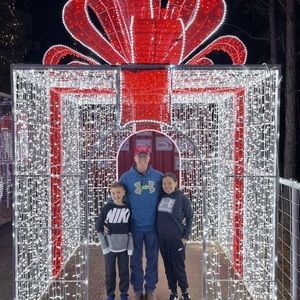 Meet your Posher, Degieann